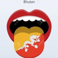 Language of Bhutan