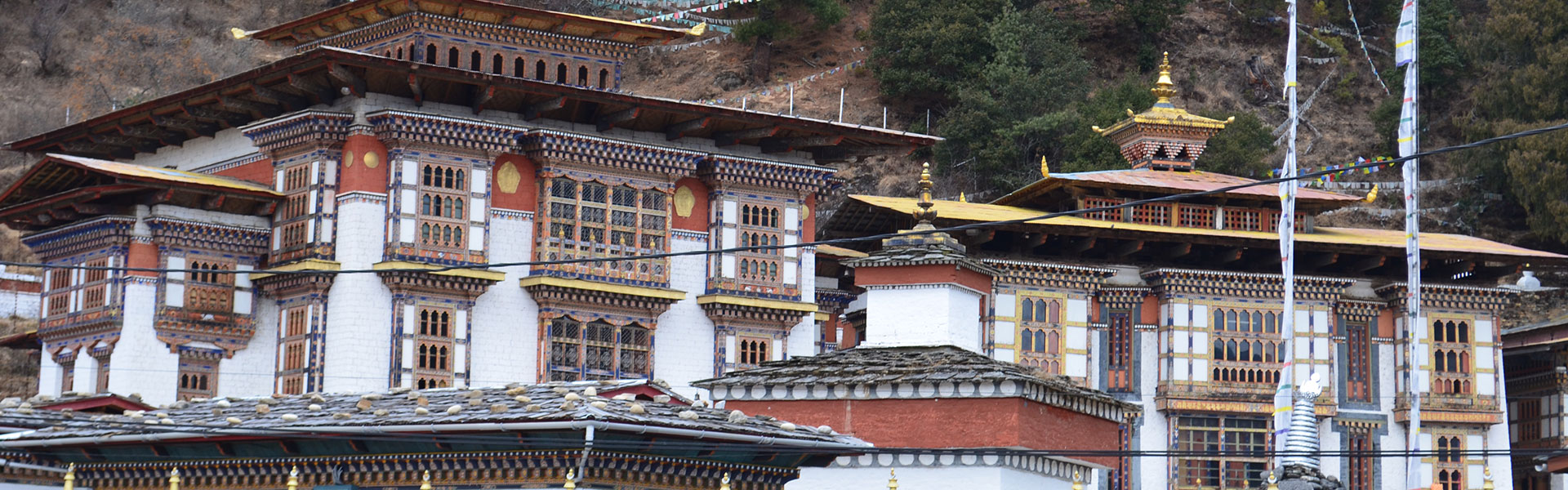 Breathtaking Bhutan 8 Nights 9 days With Bumdra Camp