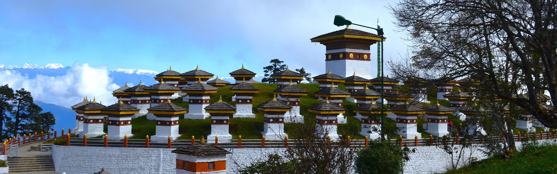 Amazing Bhutan Tour