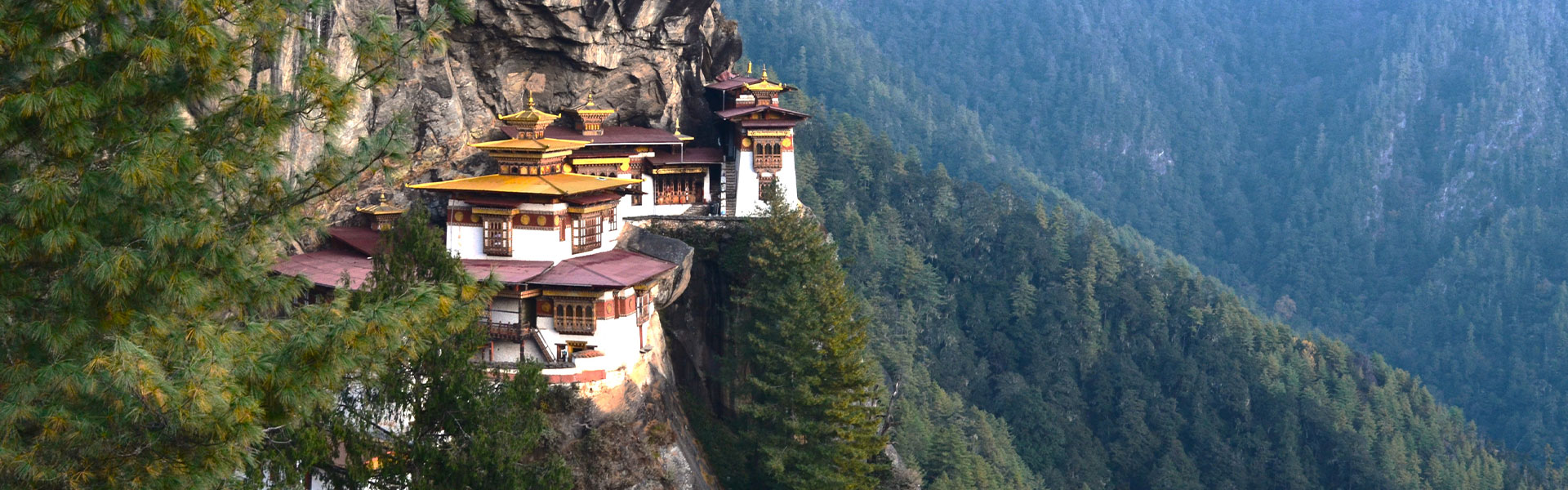 Bhutan Magical Tour