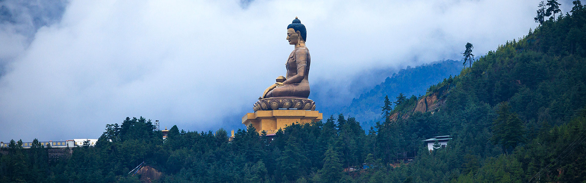 Mesmerizing Bhutan Tour