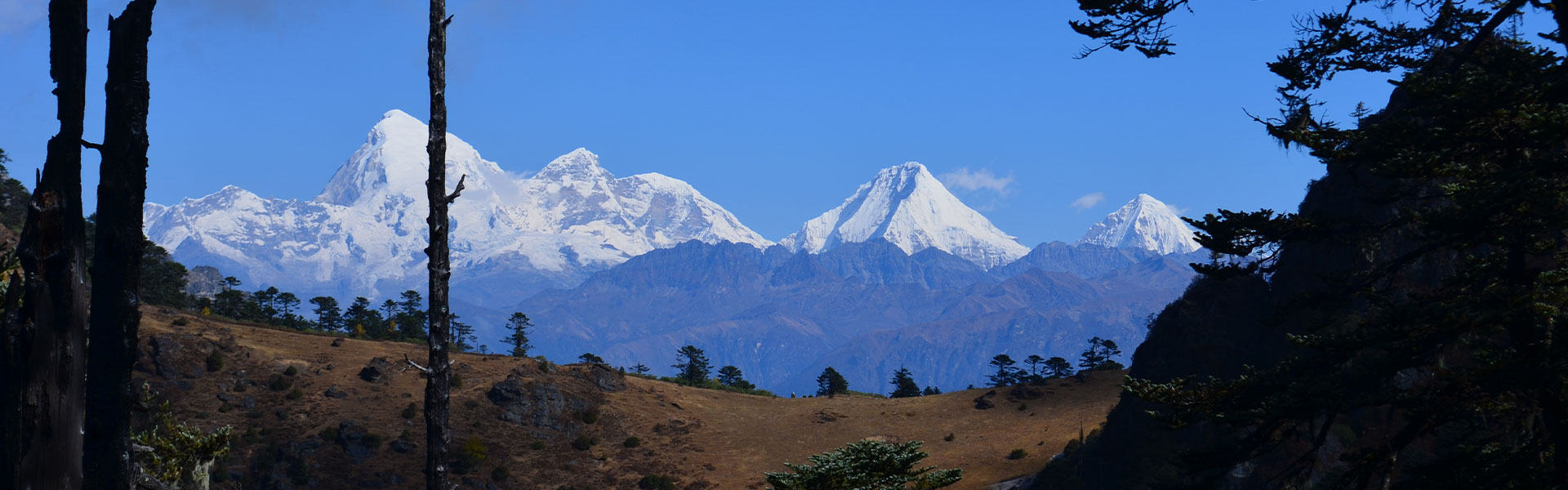 Bhutan Short Stay Tour