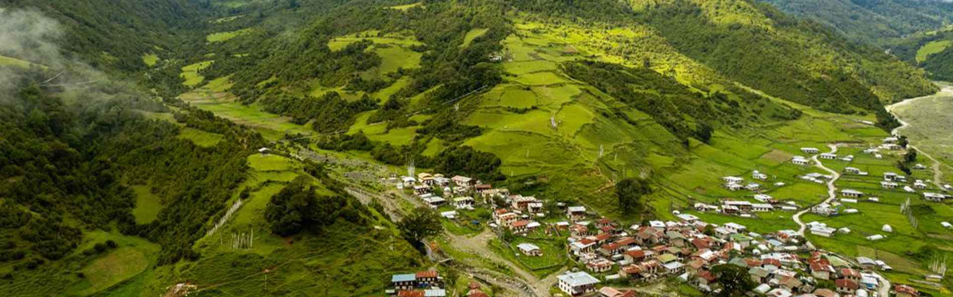 Highlights Of Bhutan