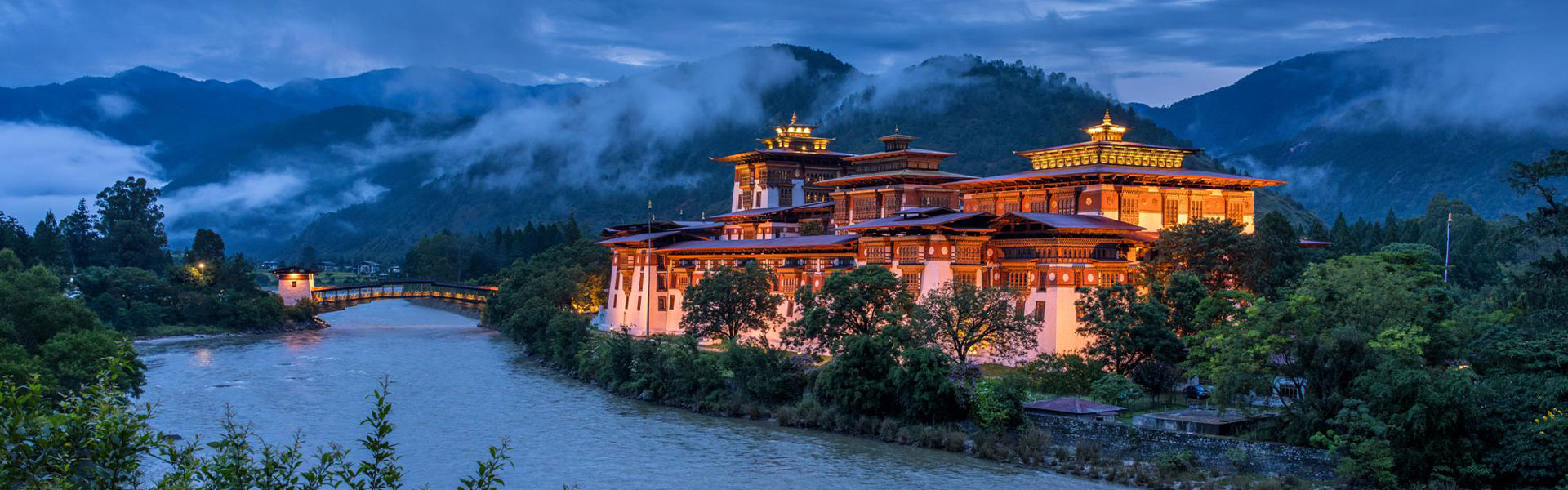 Special Bhutan Tour