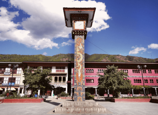 Clock Tower